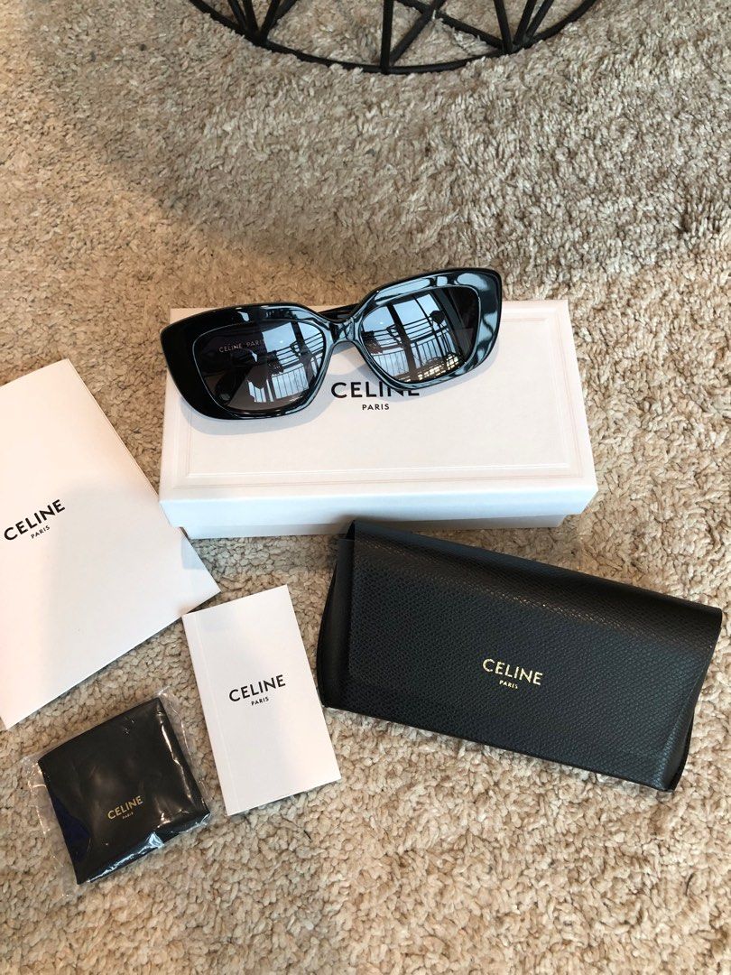 Celine shades best sale sale