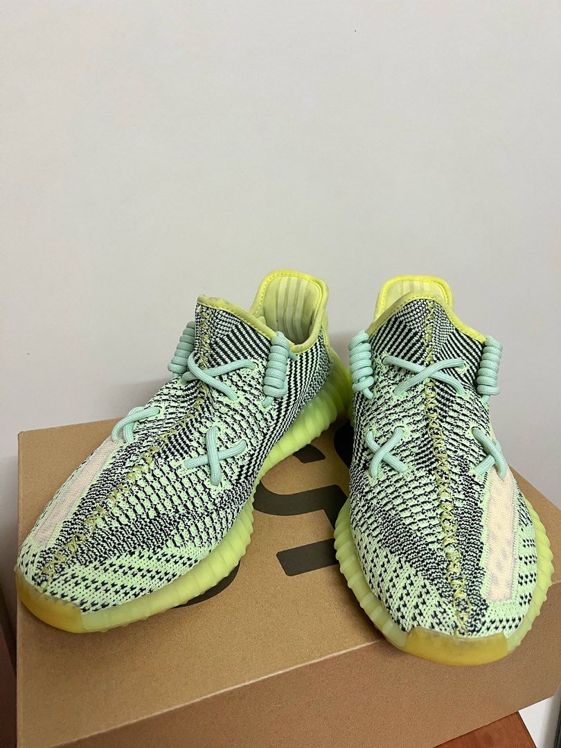 Genuine yeezys outlet