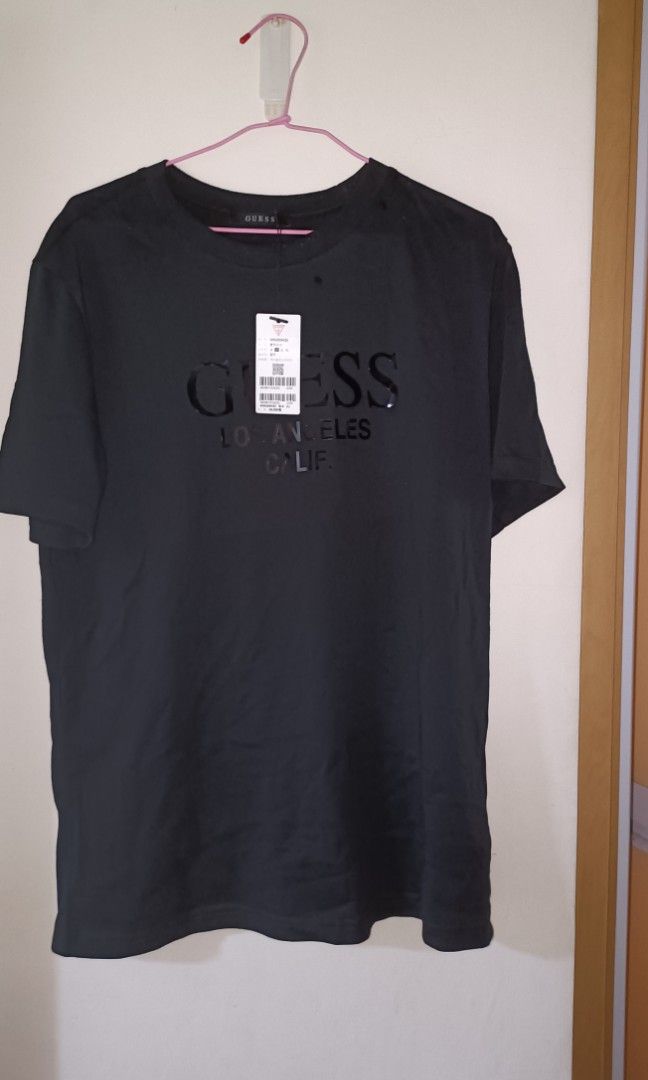 Guess tee korea deals