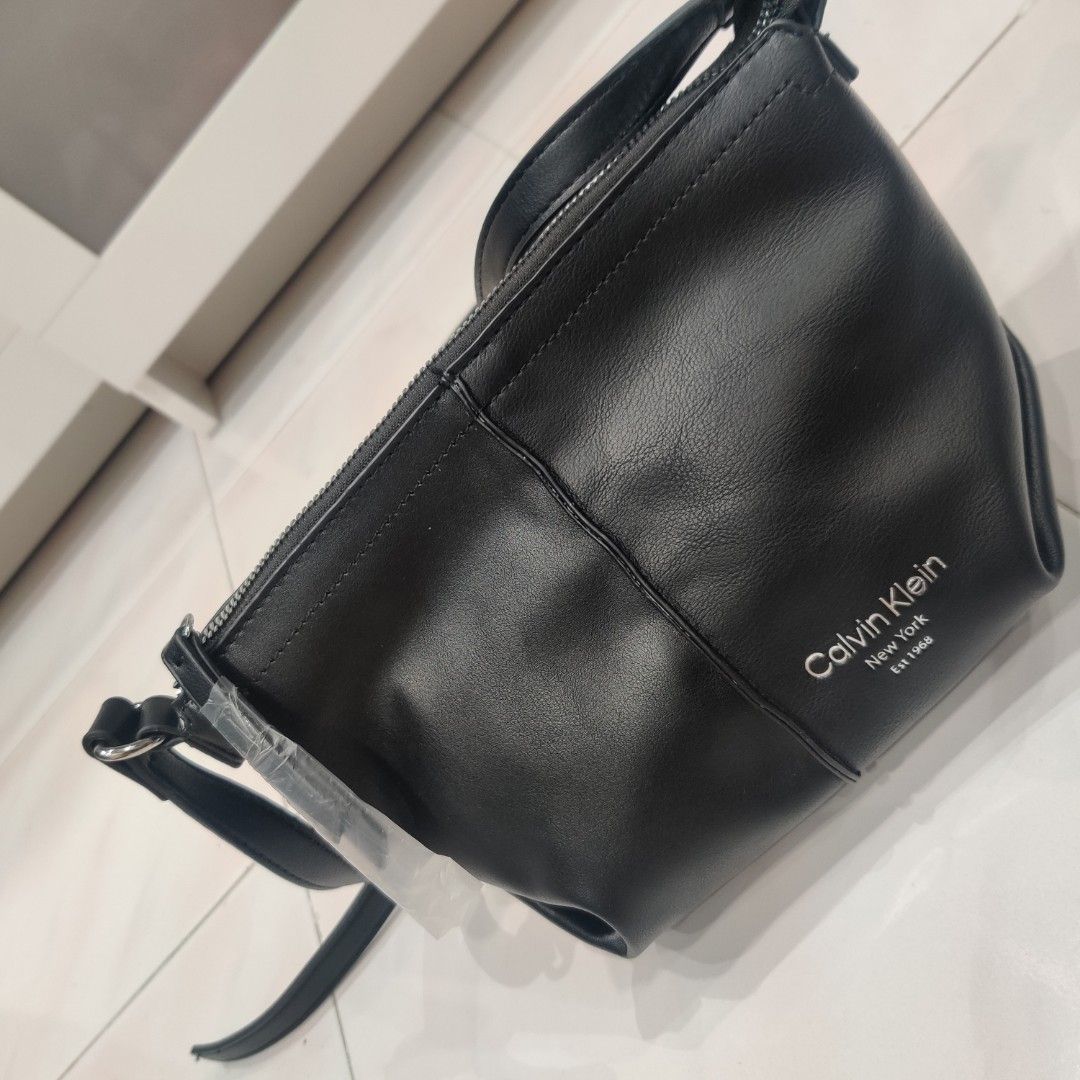 Authentic calvin klein bags top