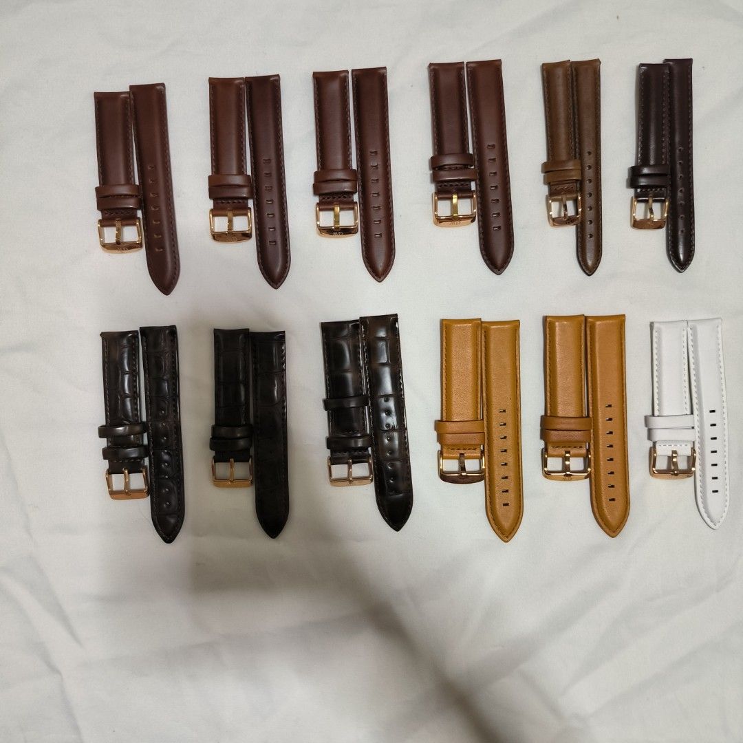 Daniel discount wellington clasp