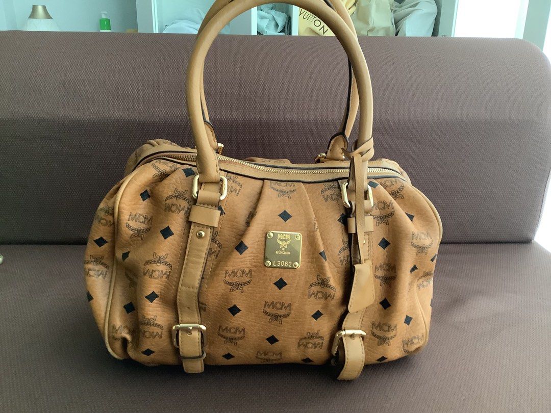 Mcm speedy 30 shop