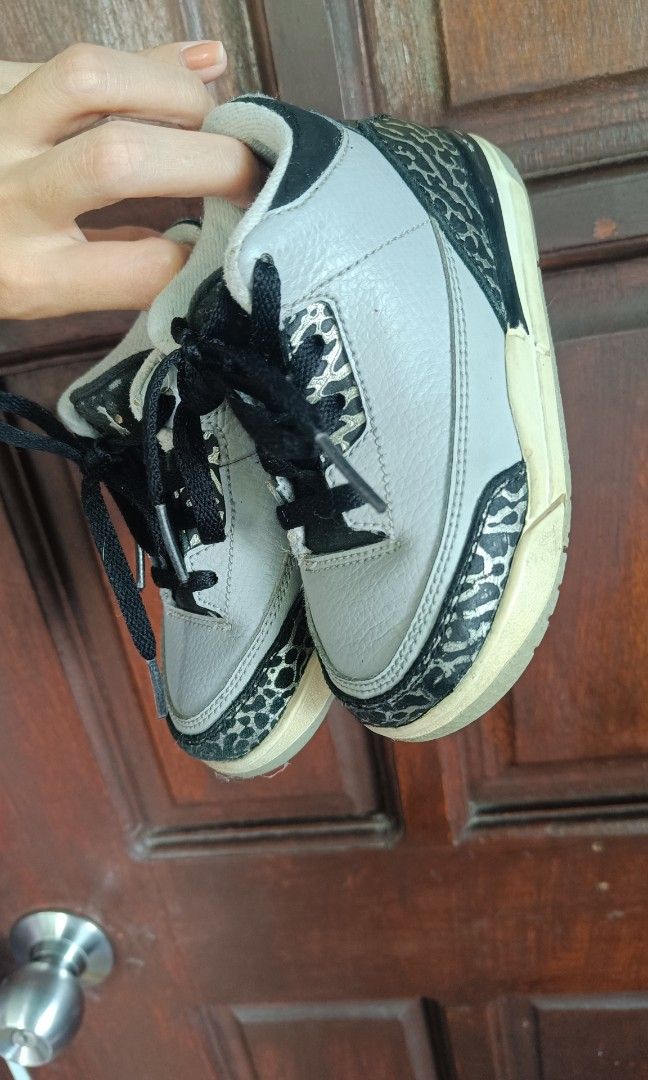 Baby shoes store boy jordans