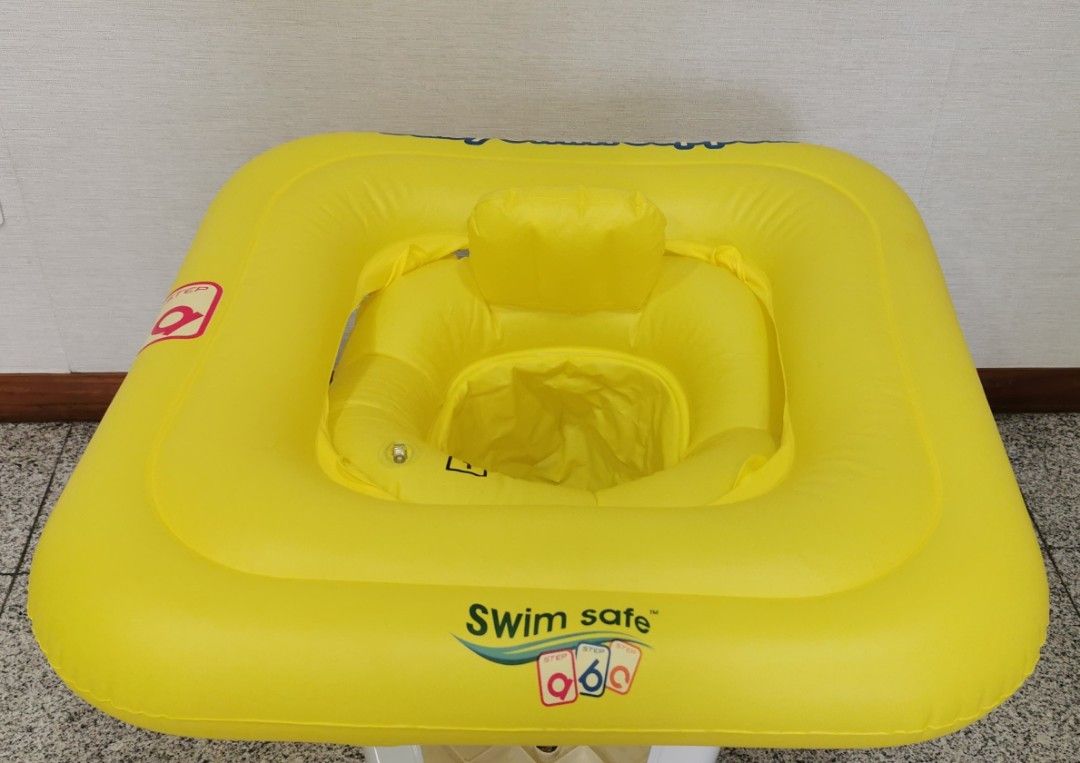 Baby Float and kids arm float, Babies & Kids, Infant Playtime on Carousell