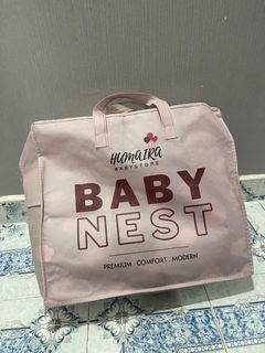 Baby Nest