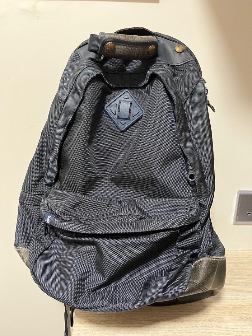 二手13SS Visvim × SOPH BALLISTIC 22L Backpack, 名牌, 手袋及銀包 