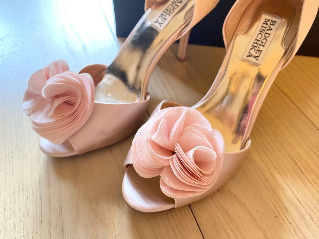 Badgley mischka thora hot sale