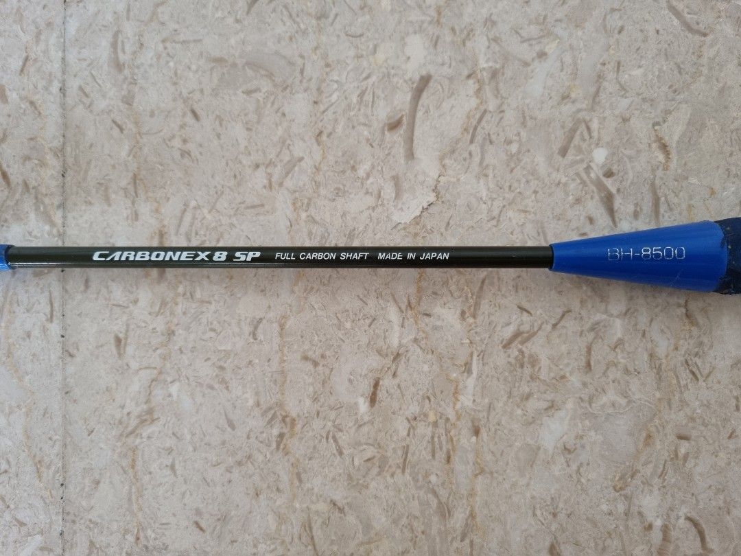 Badminton rackets Yonex Wilson, Sports Equipment, Sports & Games