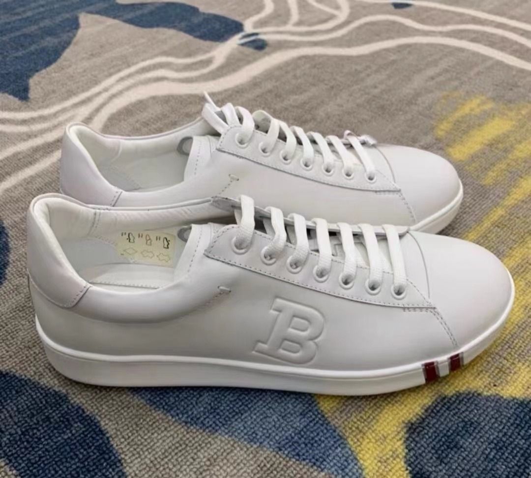 Bally wilson sneaker hotsell