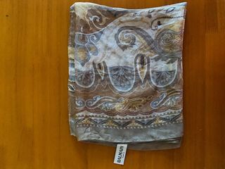 BALMAIN SCARF