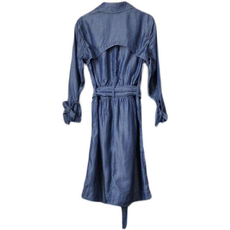 blue floral dresses Flora Midi Dress - Waist:46W Disney Costume Dress Code cf-size-size-18
