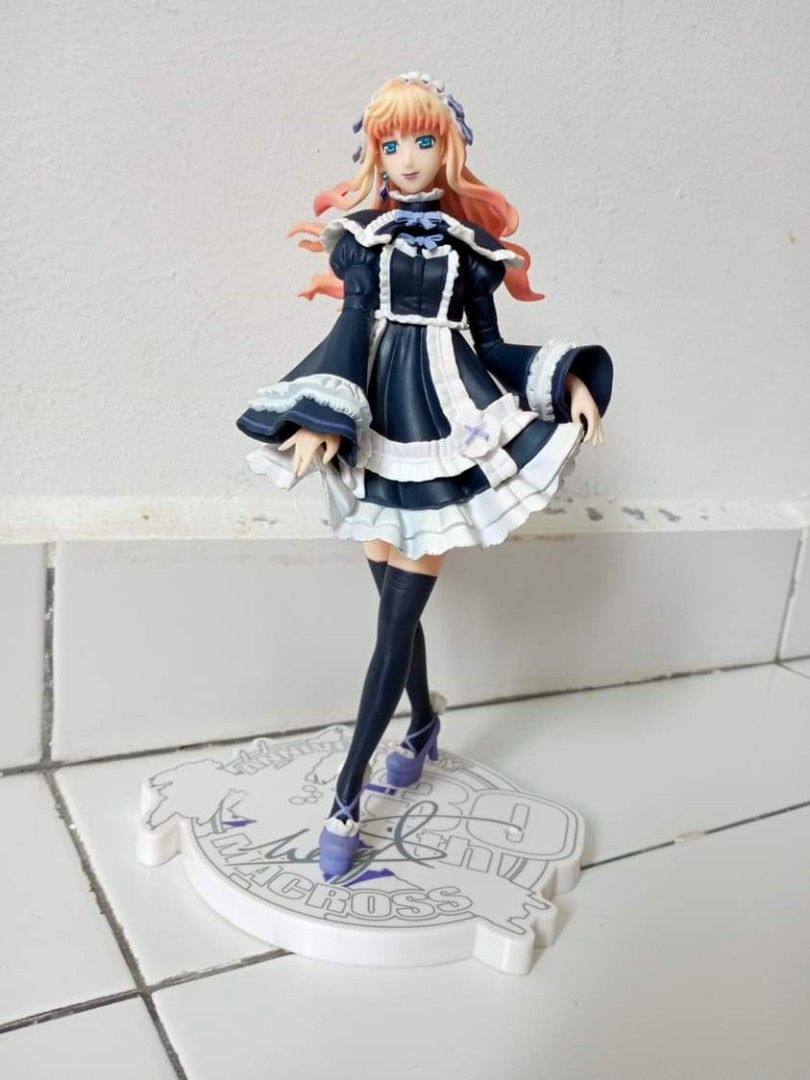 Aikatsu! Toudou Yurika (Goth Magic Ver.) Lucrea - Ediya Shop | Action  figures, figurines/figures from anime & manga