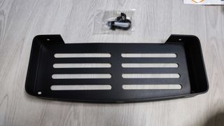 Bathroom Holder Rack