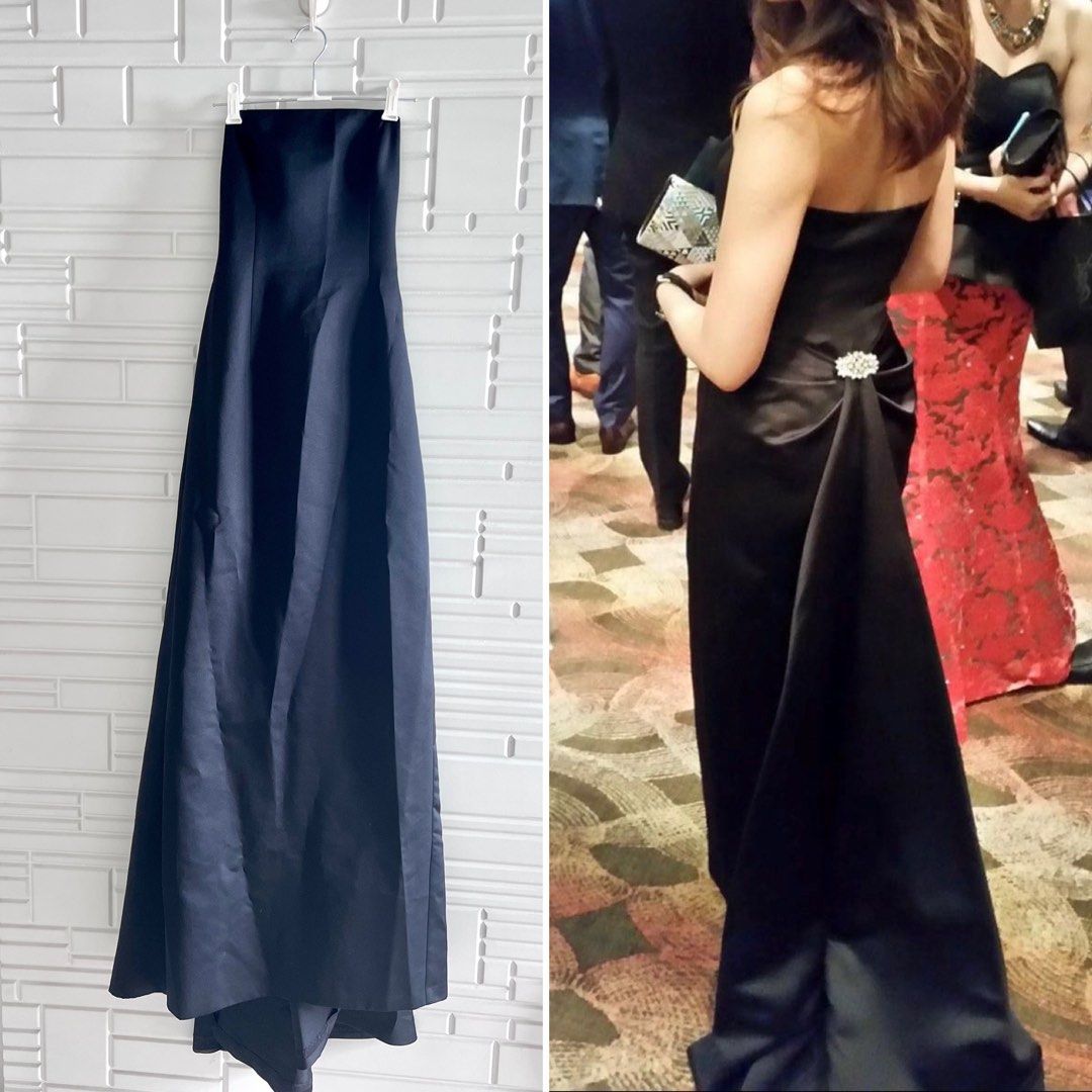 Max gowns outlet
