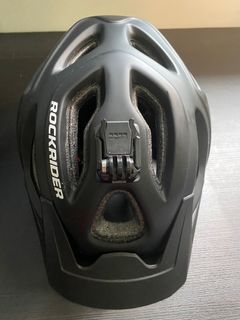 Bicycle Helmet