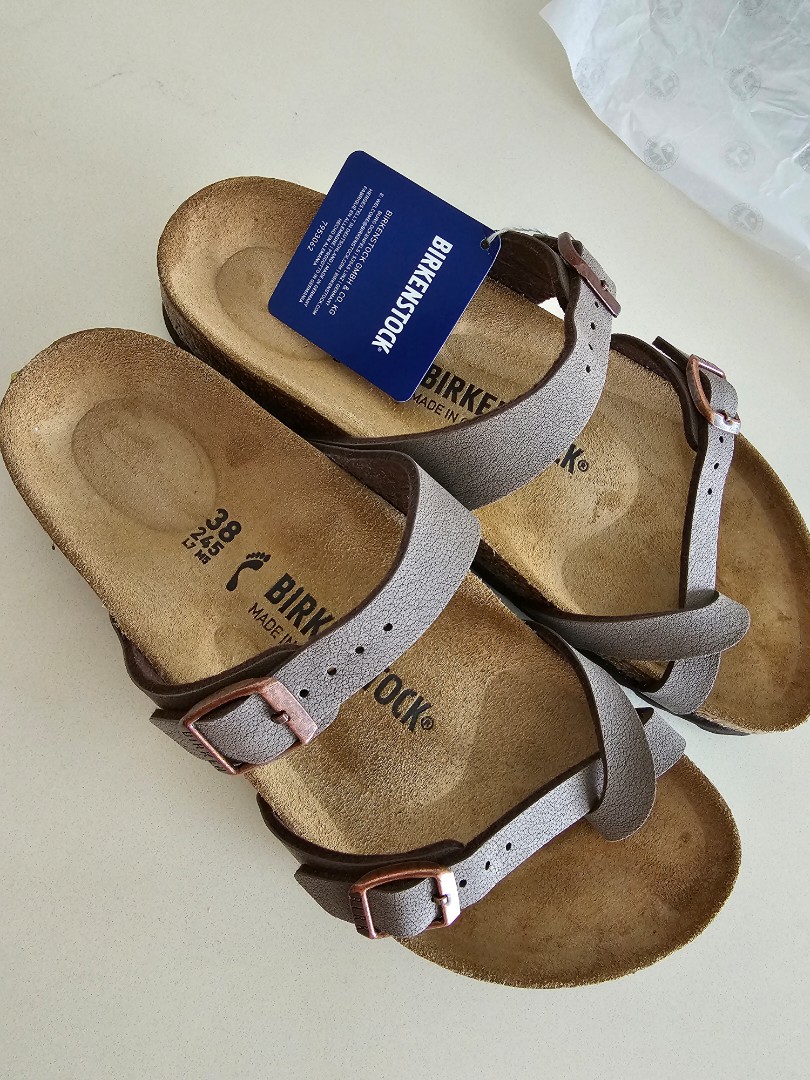 Birkenstock 2025 women 2019