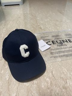 Blackpink Lisa Celine Cap