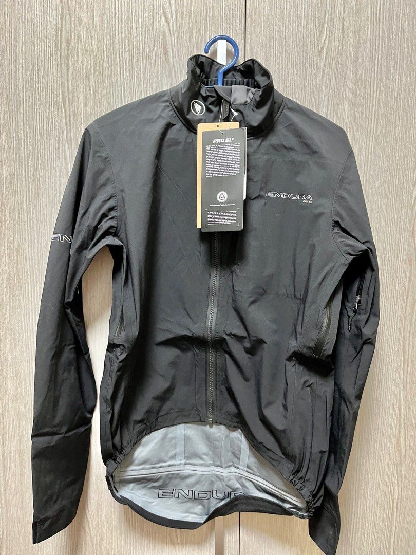 BN Cycling Endura Pro SL Waterproof Softshell ExoShell15ST Sports Equipment Bicycles Parts Parts Accessories on Carousell