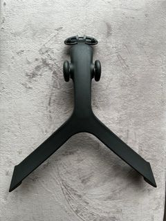 BN Herman Miller Aeron Remastered PostureFit SL Lumbar Bone