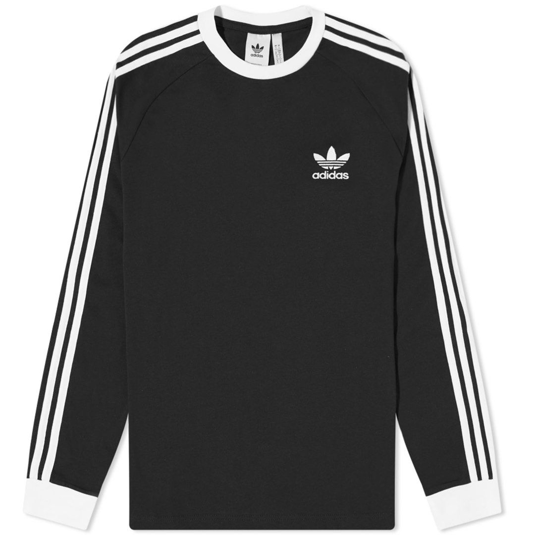 Adidas originals t shirts full sleeve sale