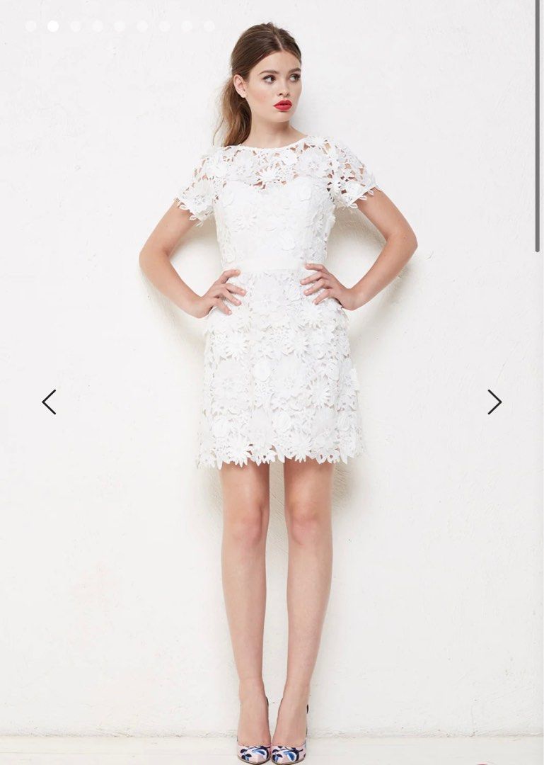 Alannah hill 2025 black dress