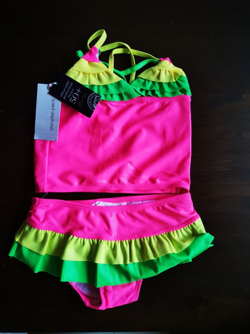 Baby swimwear pumpkin patch new arrivals