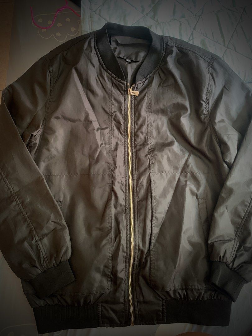 Gold bomber new arrivals