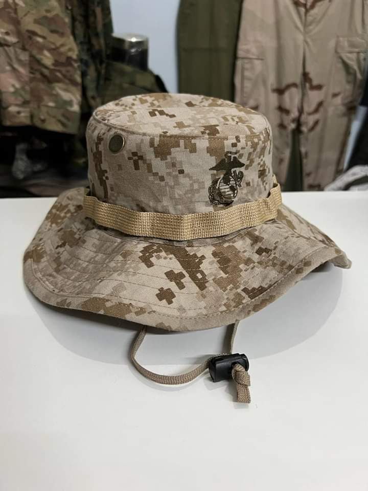 Marpat boonie hat hot sale