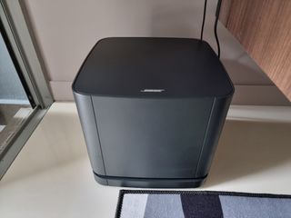 Bose Bass Module 500