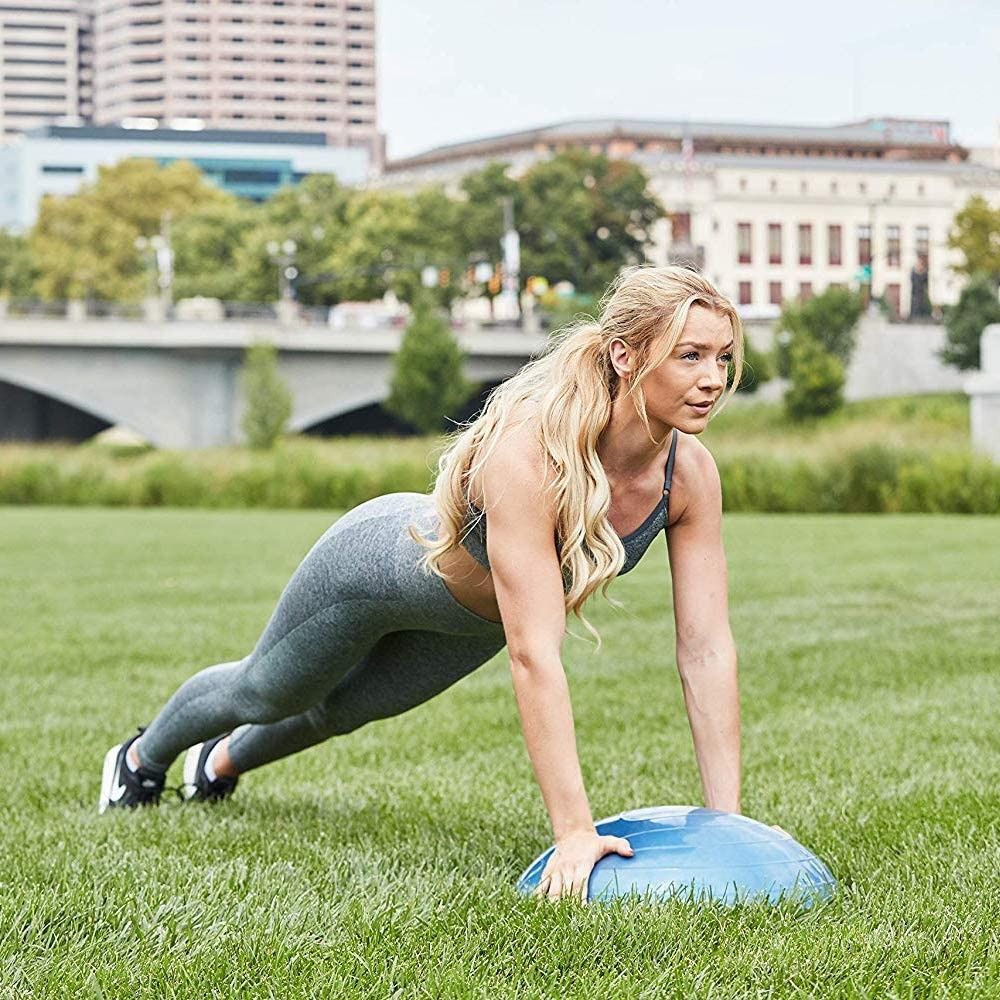 Bosu 50cm sales