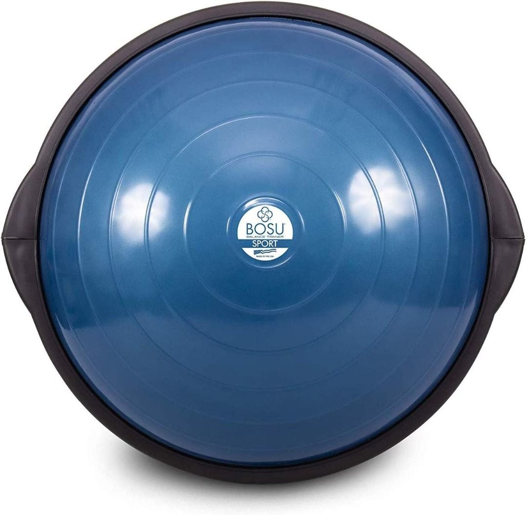 Bosu sport fitness cheap