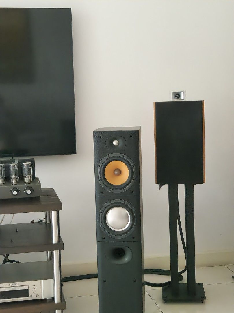 B&w dm603 shop s3 price