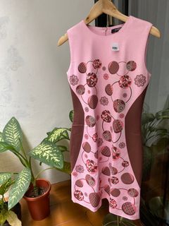 BRAND NEW dress bateeq