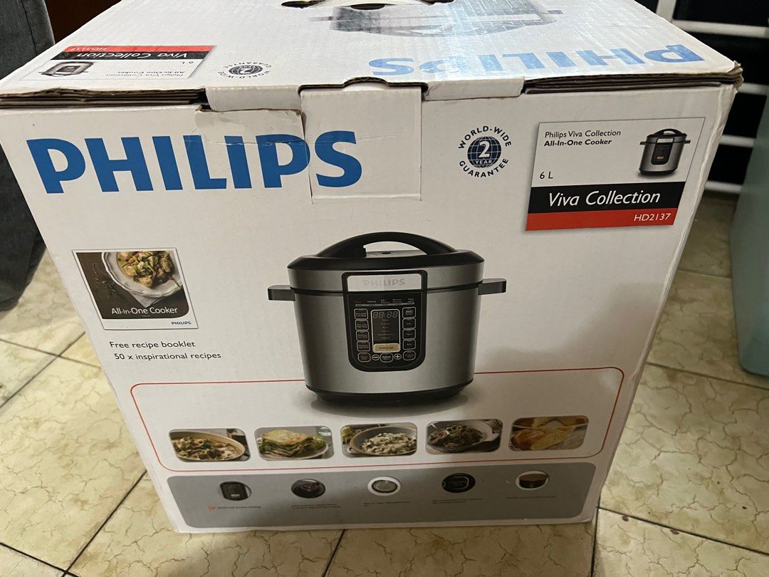 2137 philips 2025