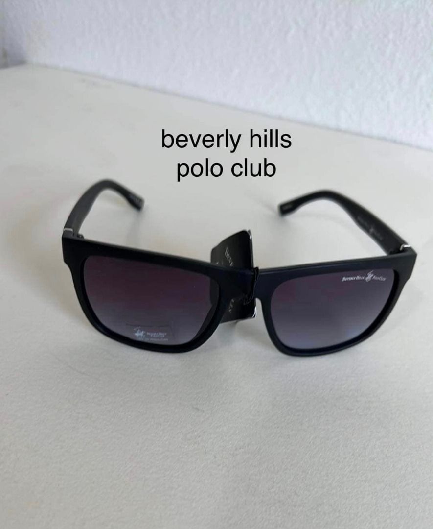 Beverly hills polo outlet club sunglasses price