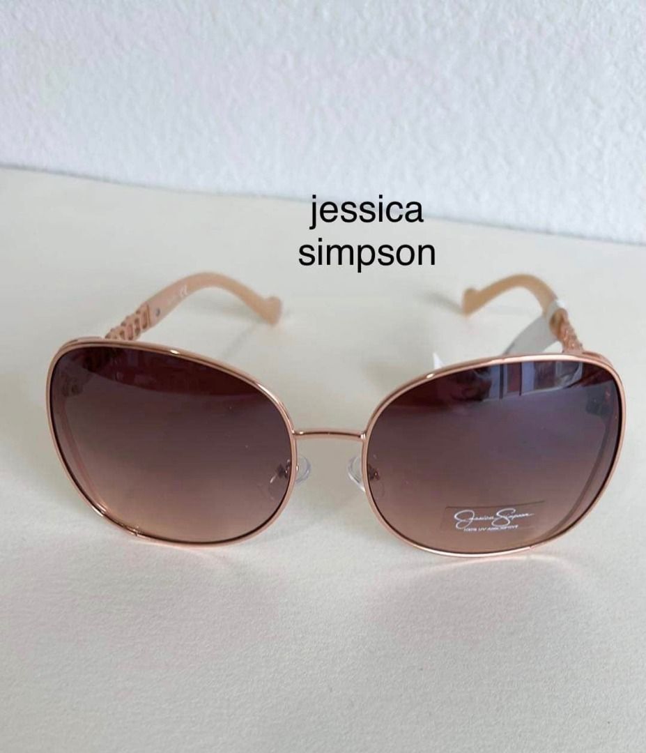 Jessica simpson cheap sunglasses sale