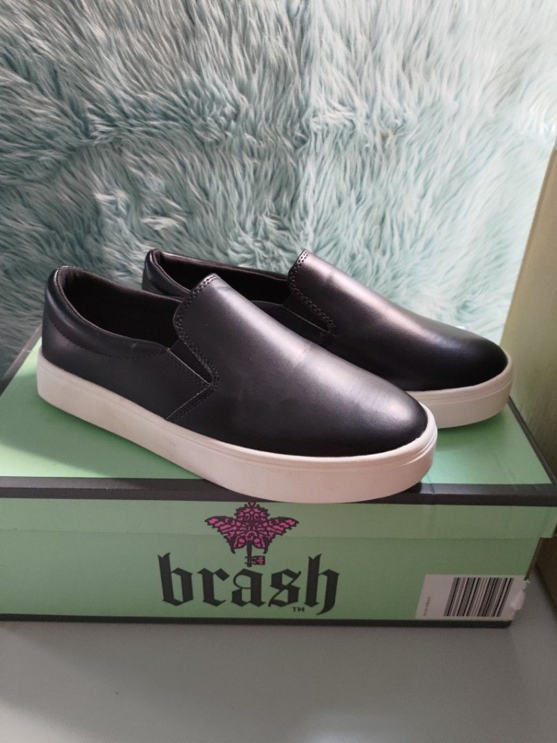 Brash shoe new arrivals company