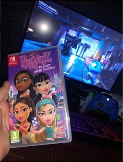 BRATZ for Nintendo Switch