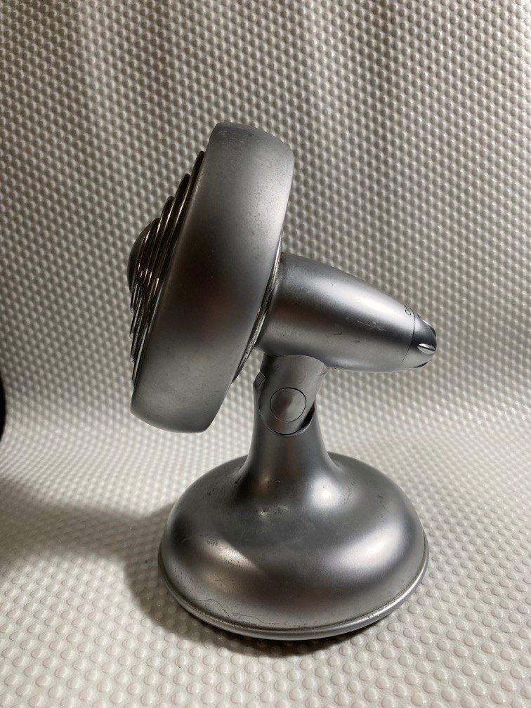 Brookstone Fan, Hobbies & Toys, Memorabilia & Collectibles, Vintage