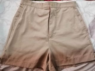 Brown Shorts