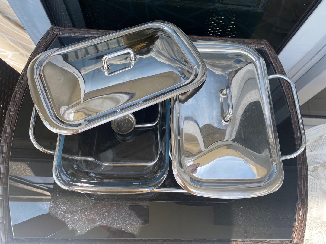 Buffet warmer, food warmer, TV & Home Appliances, Kitchen Appliances