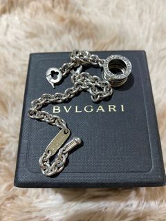 Bvlgari Chain link bracelet