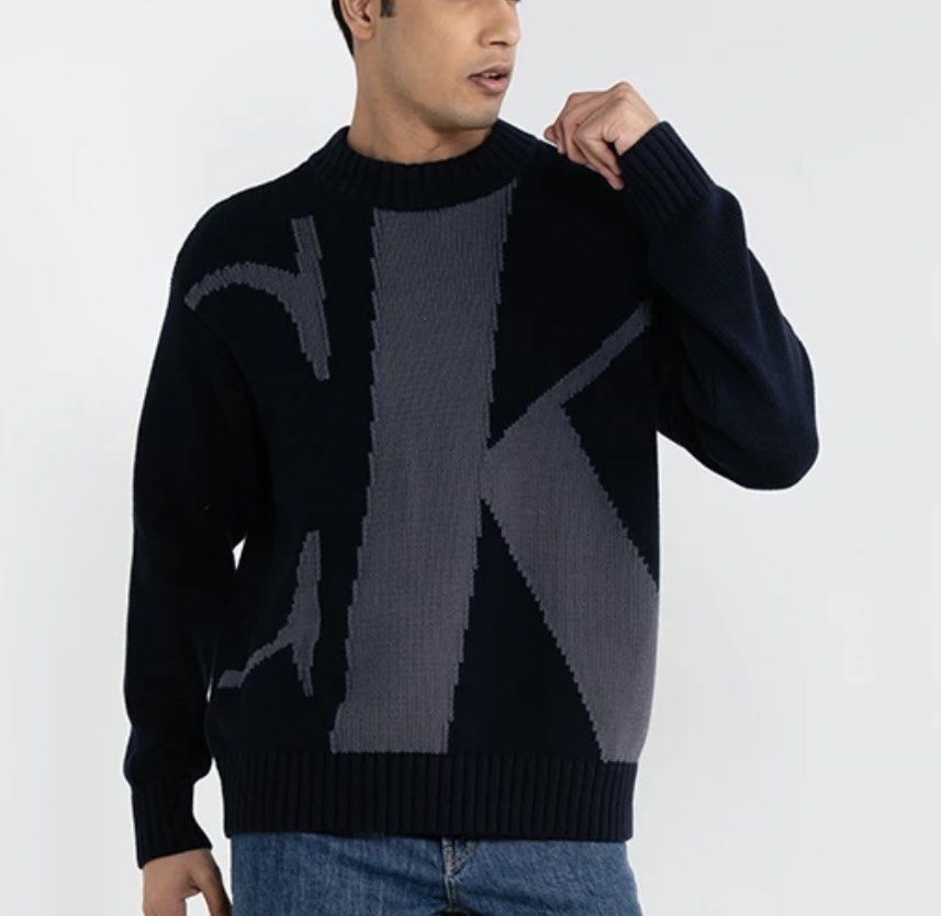Calvin Klein Knitwear