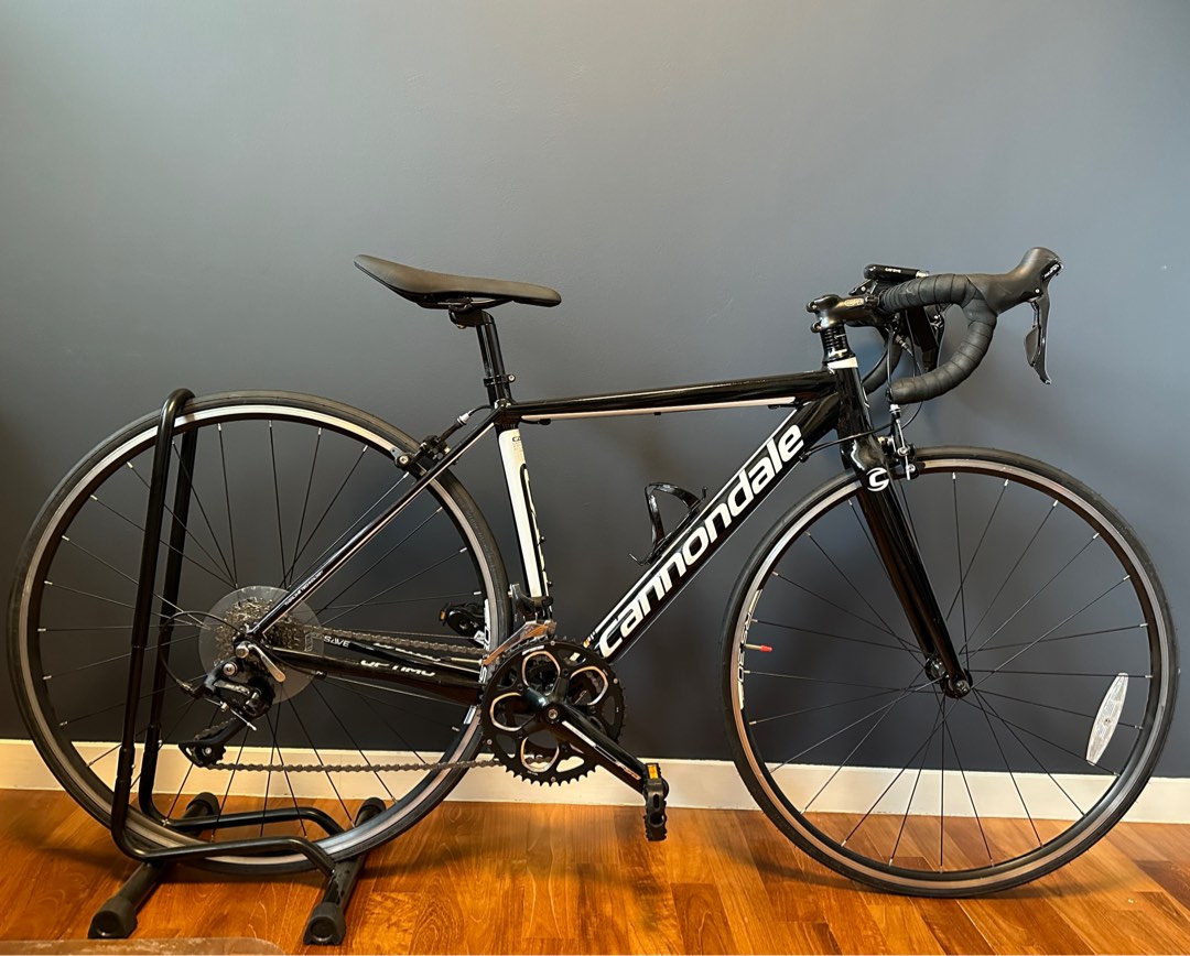 Cannondale caad optimo sora 2018 2025