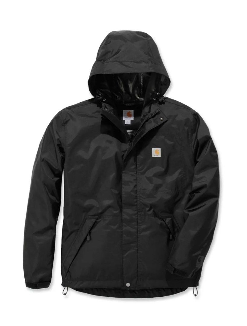 Carhartt storm jacket online