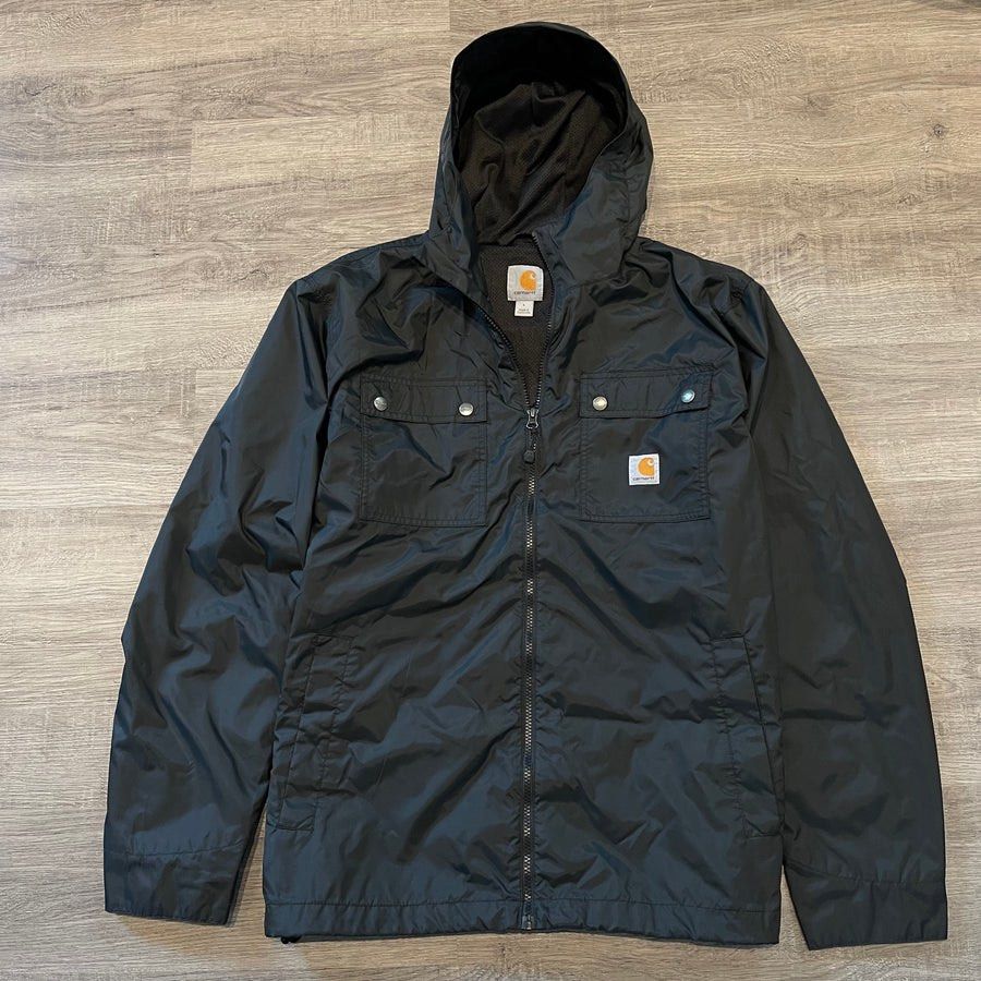 Carhartt men's hotsell rockford jacket