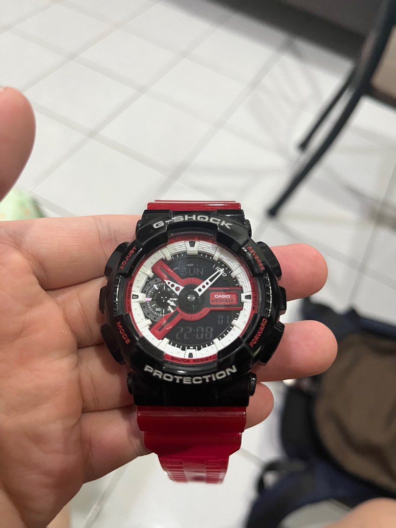 Ga110rb shop