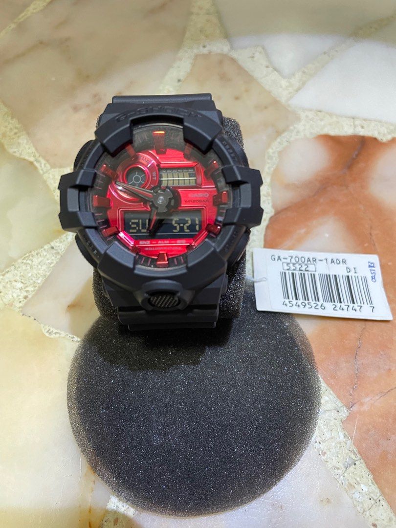 Ga best sale 700 adr