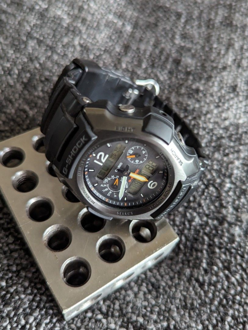 Casio g cheap shock gw 2500