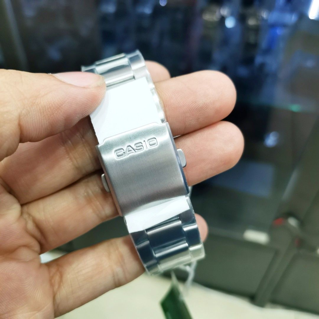 Casio Prayer Alarm CPA 100, Men's Fashion, Watches & Accessories